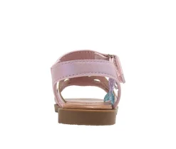 Girls' Bebe Toddler Mystic Sandals