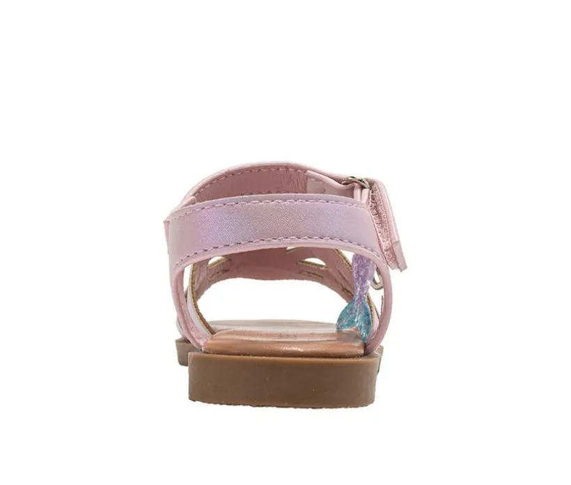 Girls' Bebe Toddler Mystic Sandals