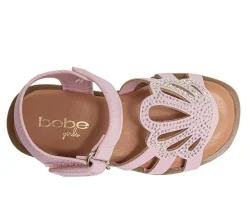 Girls' Bebe Toddler Mystic Sandals