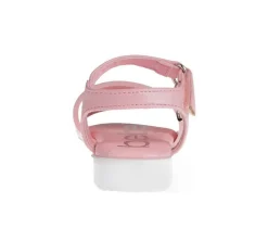 Girls' Bebe Toddler Rubi Sandals