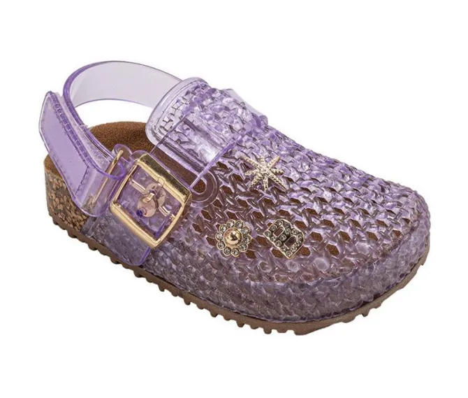 Girls' Bebe Toddler Ruby Clogs