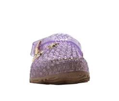 Girls' Bebe Toddler Ruby Clogs