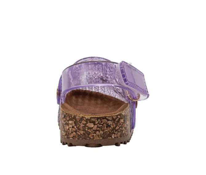 Girls' Bebe Toddler Ruby Clogs