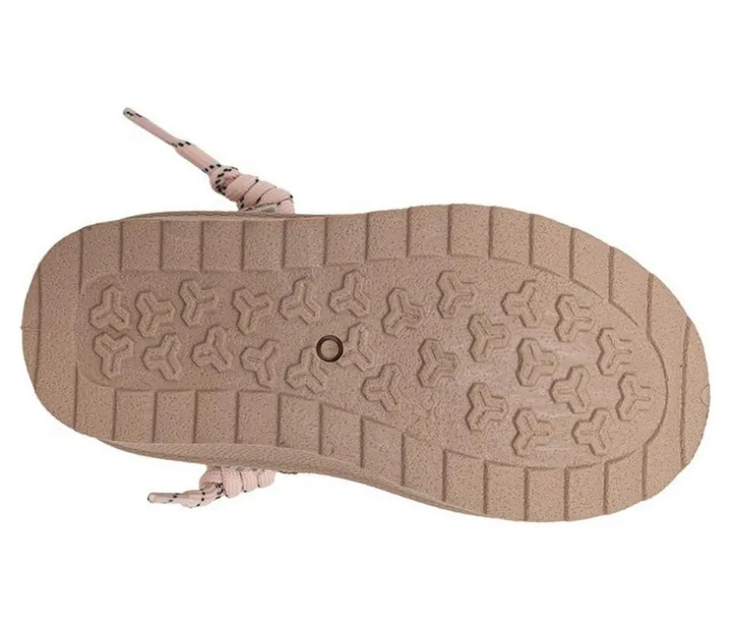 Girls' Bebe Toddler Serena Boots
