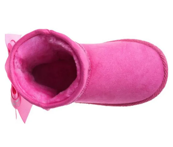 Girls' Bebe Toddler Sonia Boots