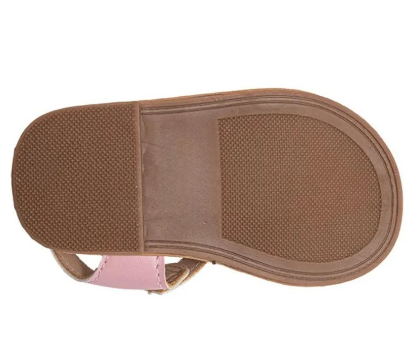 Girls' Bebe Toddler Tutu Sandals