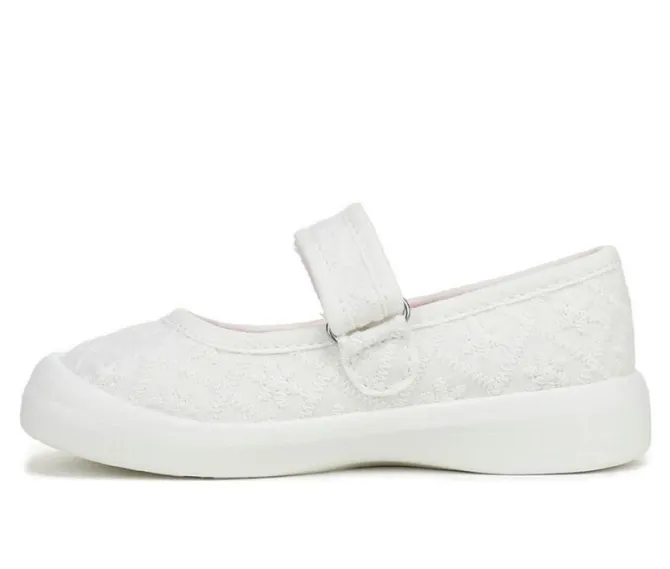 Girls' Blowfish Malibu Brave-T 5-12 Mary Janes