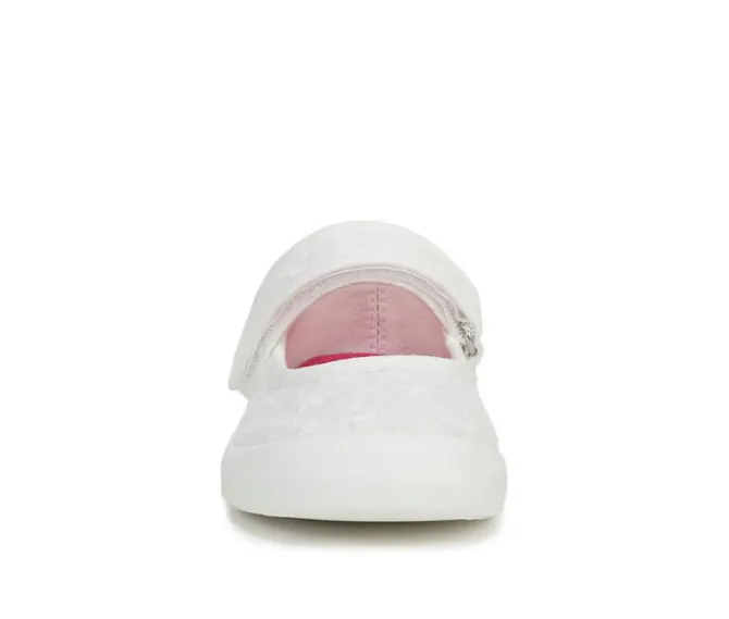 Girls' Blowfish Malibu Brave-T 5-12 Mary Janes