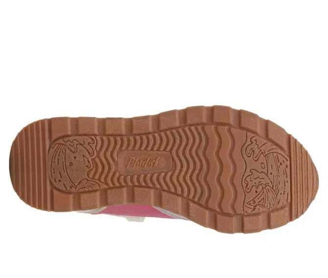 Girls' Blowfish Malibu Litte Kid & Big Kid Valley-K Sneakers