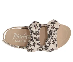 Girls' Blowfish Malibu Little Kid & Big Kid Gal Pal 2 Sandals