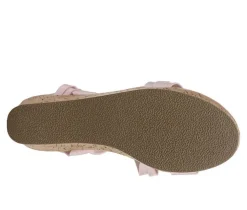 Girls' Blowfish Malibu Little Kid & Big Kid Lemonade-K Heeled Sandals