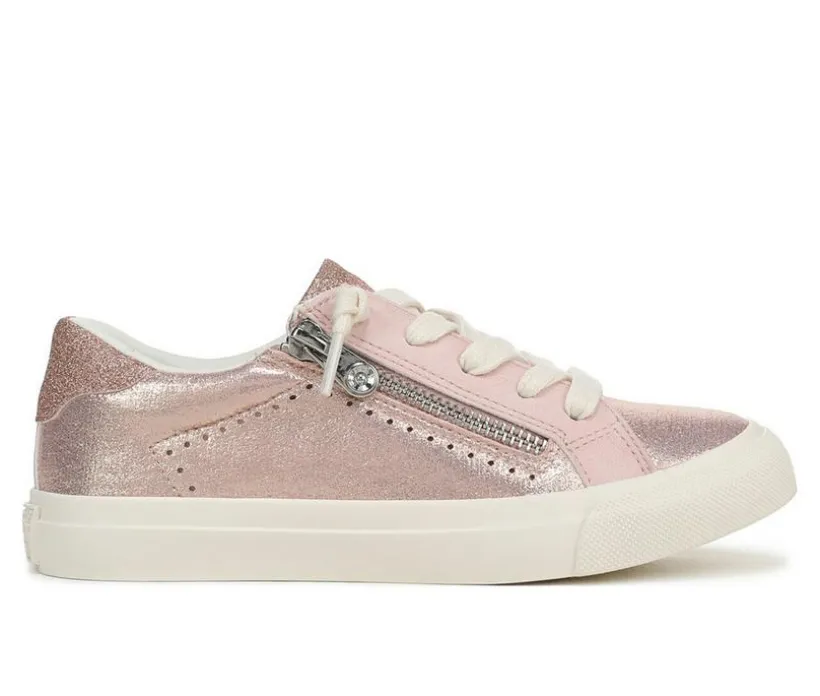 Girls' Blowfish Malibu Little Kid & Big Kid Lemonade-K Heeled Sandals
