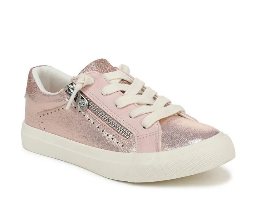 Girls' Blowfish Malibu Little Kid & Big Kid Lemonade-K Heeled Sandals