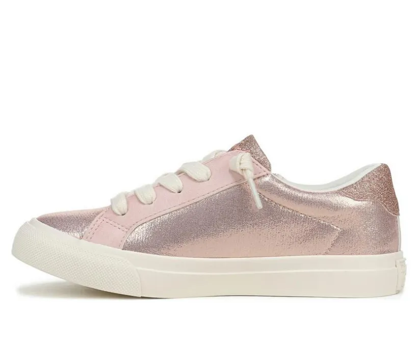 Girls' Blowfish Malibu Little Kid & Big Kid Lemonade-K Heeled Sandals