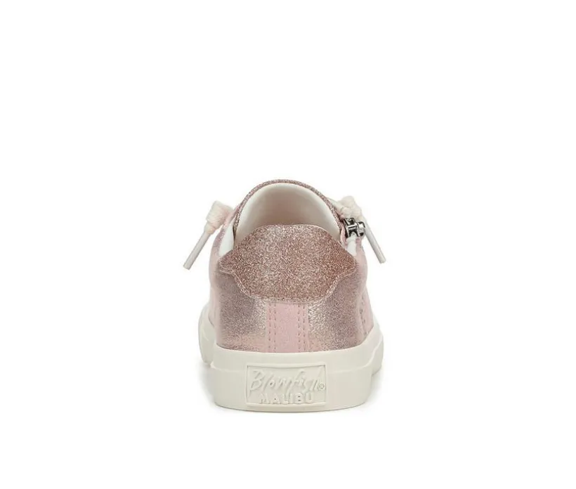 Girls' Blowfish Malibu Little Kid & Big Kid Lemonade-K Heeled Sandals