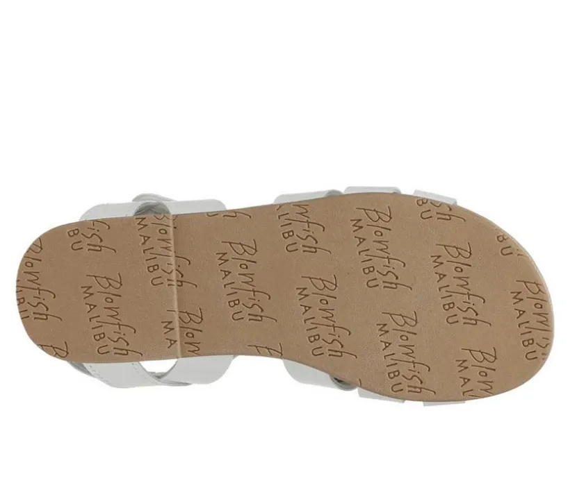 Girls' Blowfish Malibu Little Kid & Big Kid Mylo Sandals