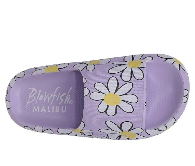 Girls' Blowfish Malibu Little Kid & Big Kid Springtide-K Sandals