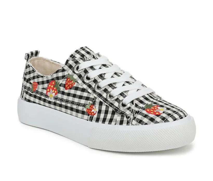 Girls' Blowfish Malibu Little Kid & Big Kid Tastic-K Sneakers