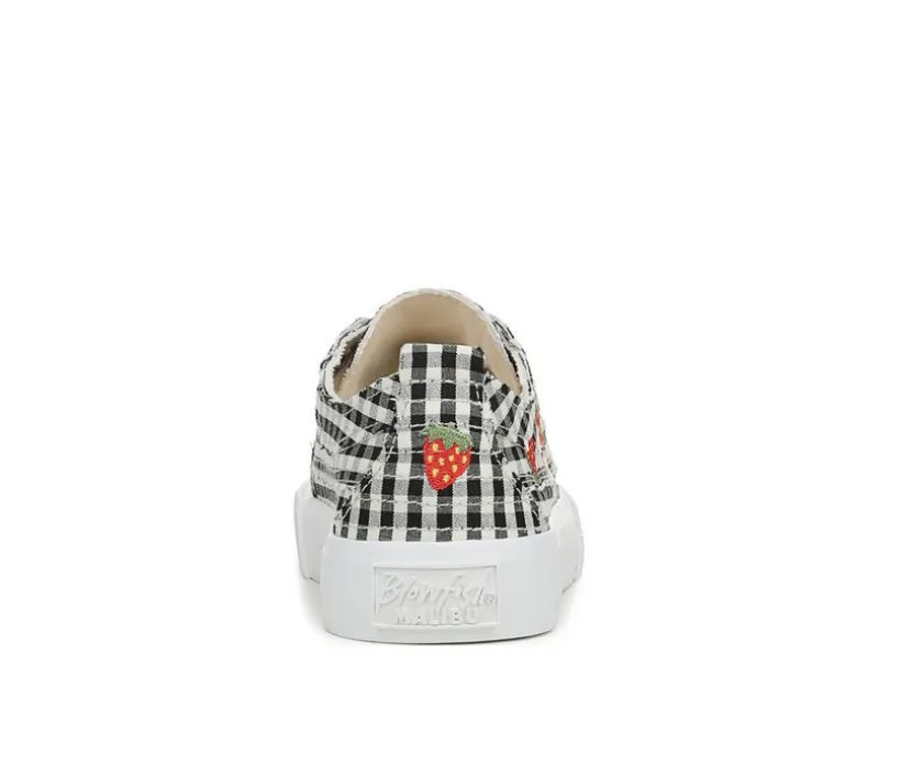 Girls' Blowfish Malibu Little Kid & Big Kid Tastic-K Sneakers