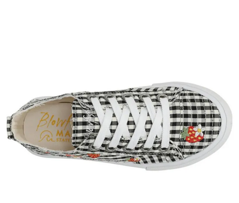 Girls' Blowfish Malibu Little Kid & Big Kid Tastic-K Sneakers