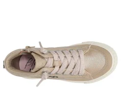 Girls' Blowfish Malibu Little Kid & Big Kid Wander Up 3 Sneakers