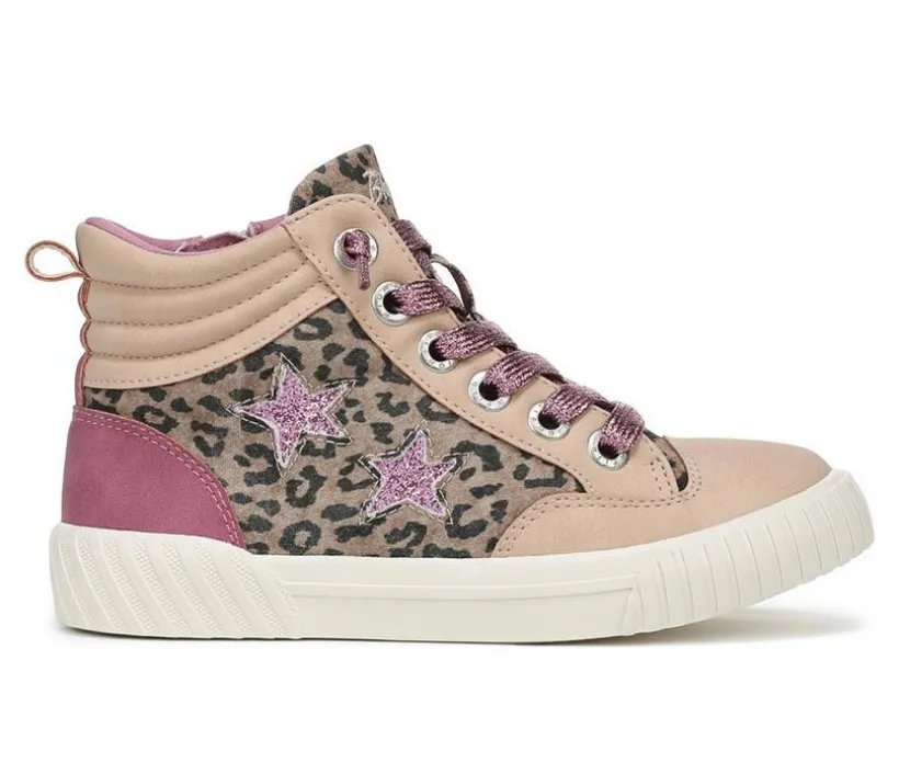 Girls' Blowfish Malibu Little Kid & Big Kid Wander Up 3 Sneakers