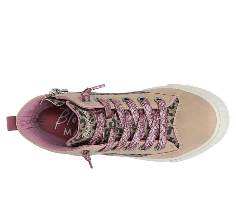 Girls' Blowfish Malibu Little Kid & Big Kid Wander Up 3 Sneakers