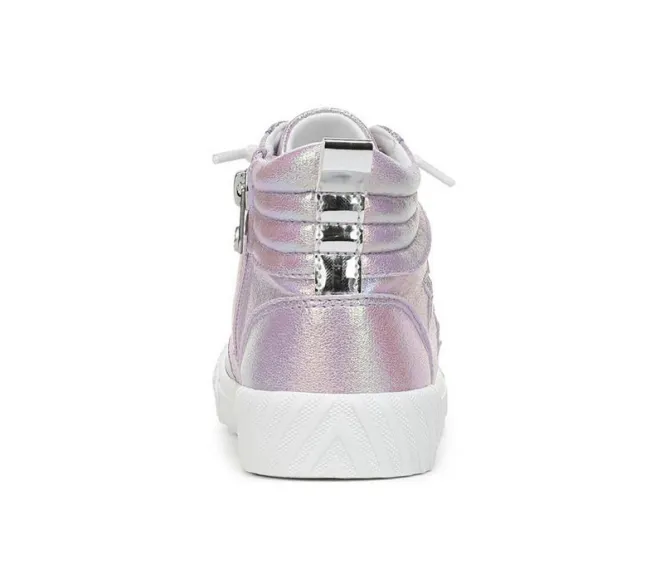 Girls' Blowfish Malibu Little Kid & Big Kid Wanderland High-Top Sneakers