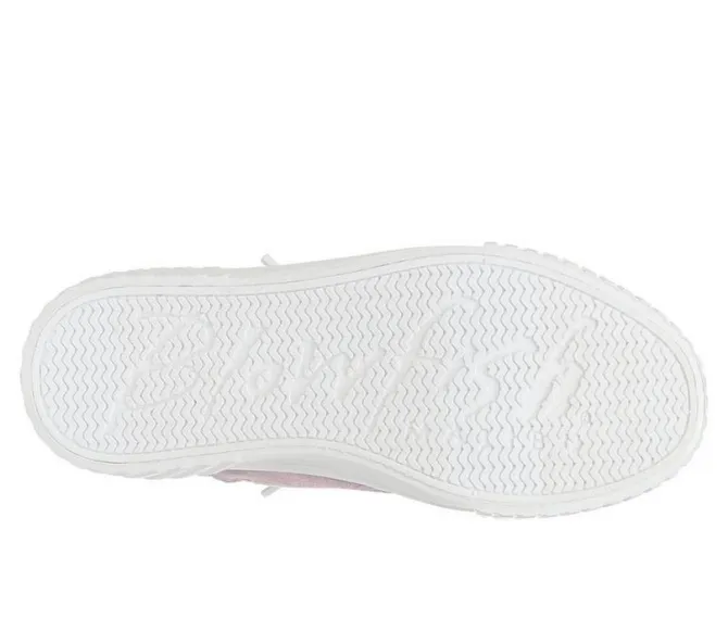 Girls' Blowfish Malibu Little Kid & Big Kid Wanderland High-Top Sneakers