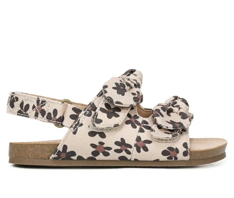 Girls' Blowfish Malibu Toddler & Little Kid All Sadie-T Sneakers