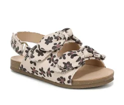 Girls' Blowfish Malibu Toddler & Little Kid Gal Pal 2 Sandals