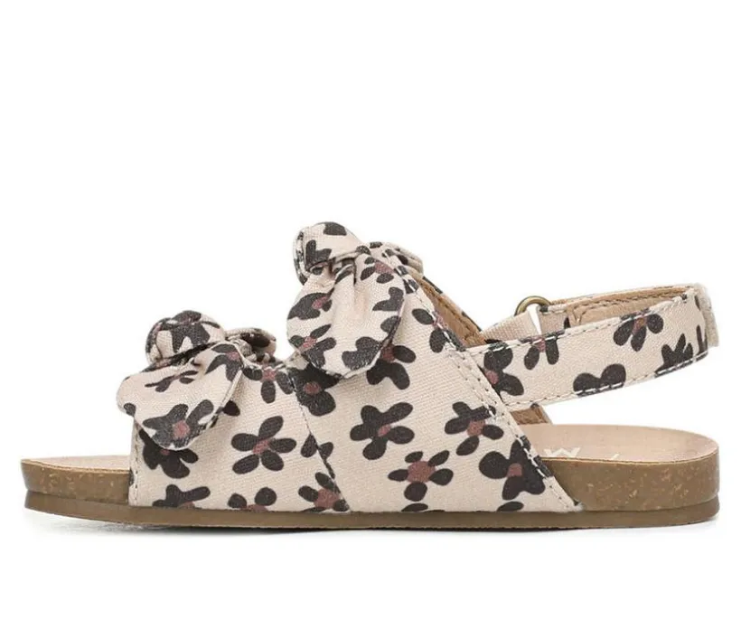 Girls' Blowfish Malibu Toddler & Little Kid All Sadie-T Sneakers