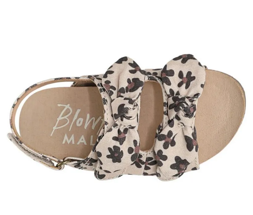 Girls' Blowfish Malibu Toddler & Little Kid All Sadie-T Sneakers