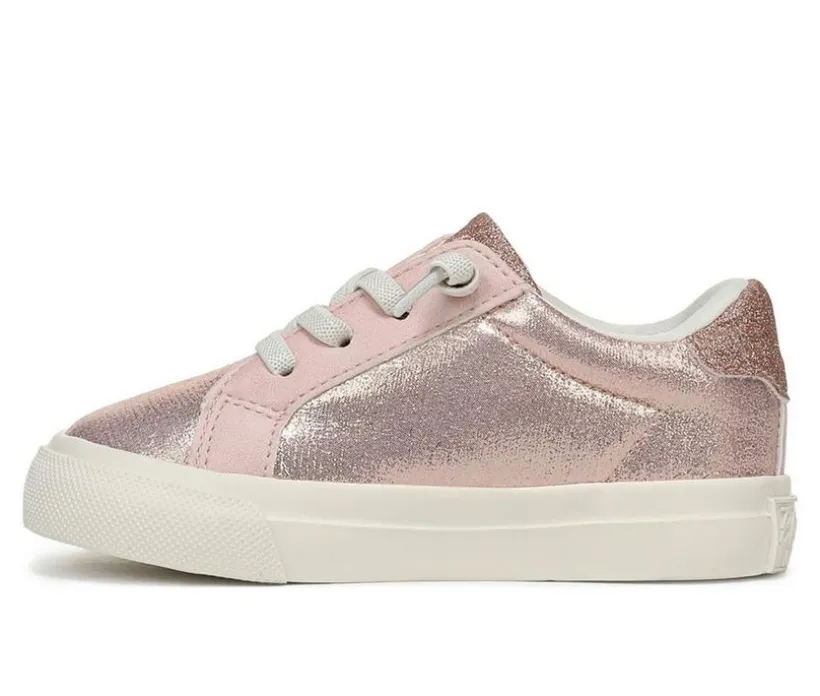 Girls' Blowfish Malibu Toddler & Little Kid Perfect-T Sneakers