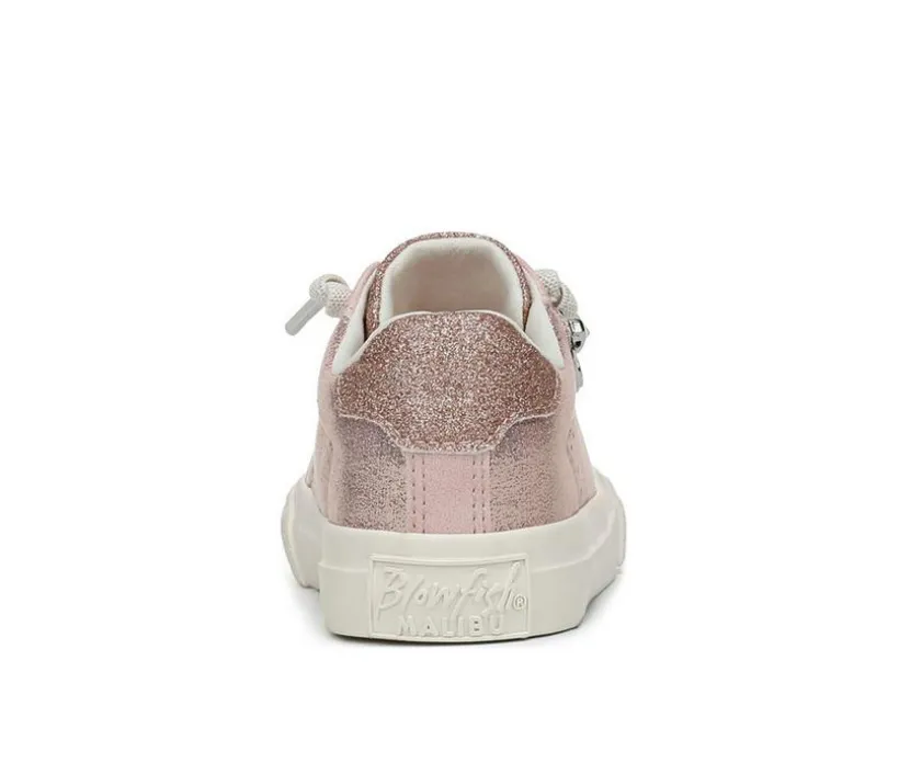 Girls' Blowfish Malibu Toddler & Little Kid Perfect-T Sneakers