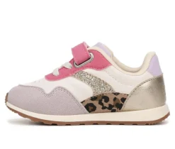 Girls' Blowfish Malibu Toddler & Little Kid Valley-T Sneakers