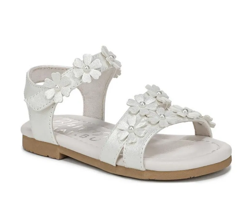 Girls' Blowfish Malibu Toddler & Little Kid Perfect-T Sneakers