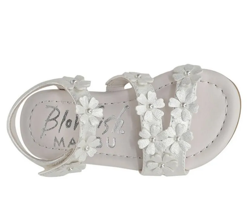 Girls' Blowfish Malibu Toddler & Little Kid Perfect-T Sneakers