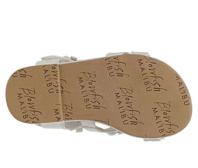Girls' Blowfish Malibu Toddler & Little Kid Perfect-T Sneakers