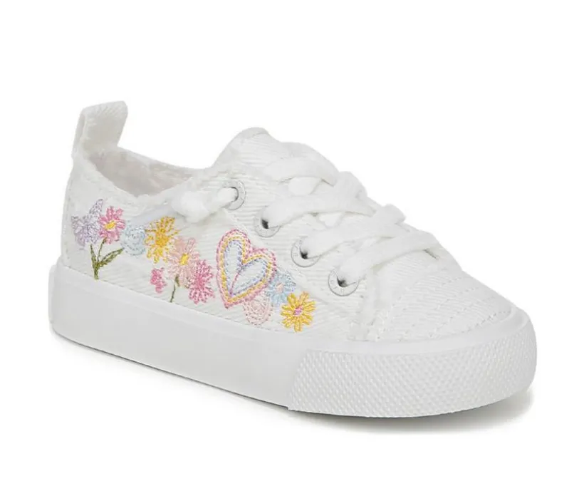 Girls' Blowfish Malibu Toddler & Little Kid Wander Sneakers