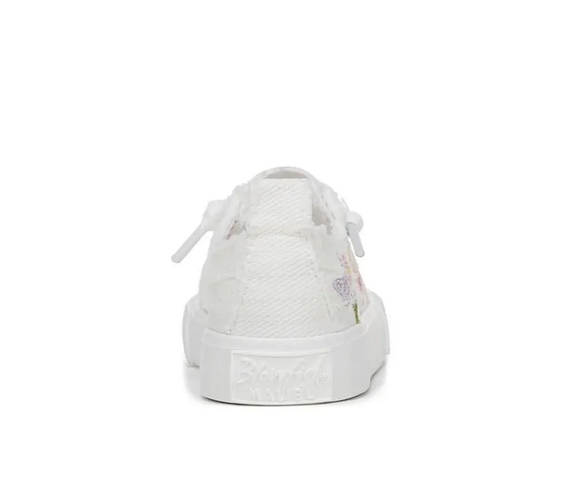 Girls' Blowfish Malibu Toddler & Little Kid Wander Sneakers