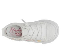 Girls' Blowfish Malibu Toddler & Little Kid Wander Sneakers