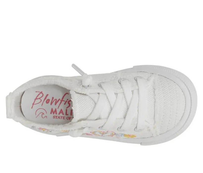 Girls' Blowfish Malibu Toddler & Little Kid Wander Sneakers
