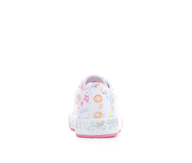 Girls' Blu D'or Little Kid & Big Kid Brianna Sneaker