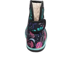 Girls' Bogs Footwear Baby Bogs Cosmic Forest Rain Boots