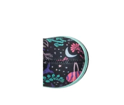 Girls' Bogs Footwear Baby Bogs Cosmic Forest Rain Boots