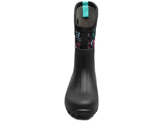 Girls' Bogs Footwear Little Kid & Big Kid Cosmic Forest Ran Boots