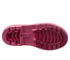 Girls' Case IH Little Kid Lil Pink Rain Boots
