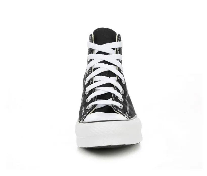 Girls' Converse Big Kid Chuck Taylor All Star HI Lift High-Top Sneakers
