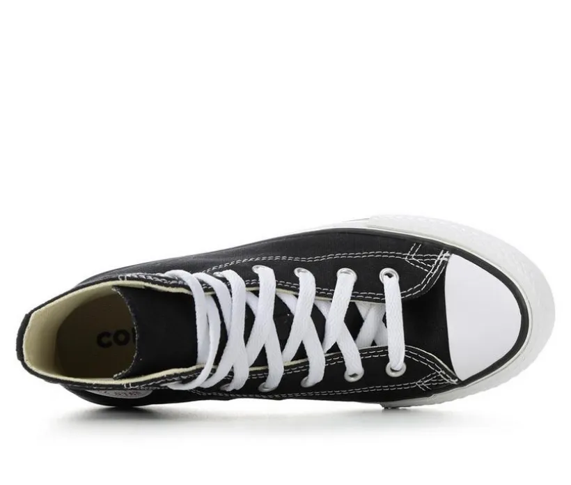 Girls' Converse Big Kid Chuck Taylor All Star HI Lift High-Top Sneakers